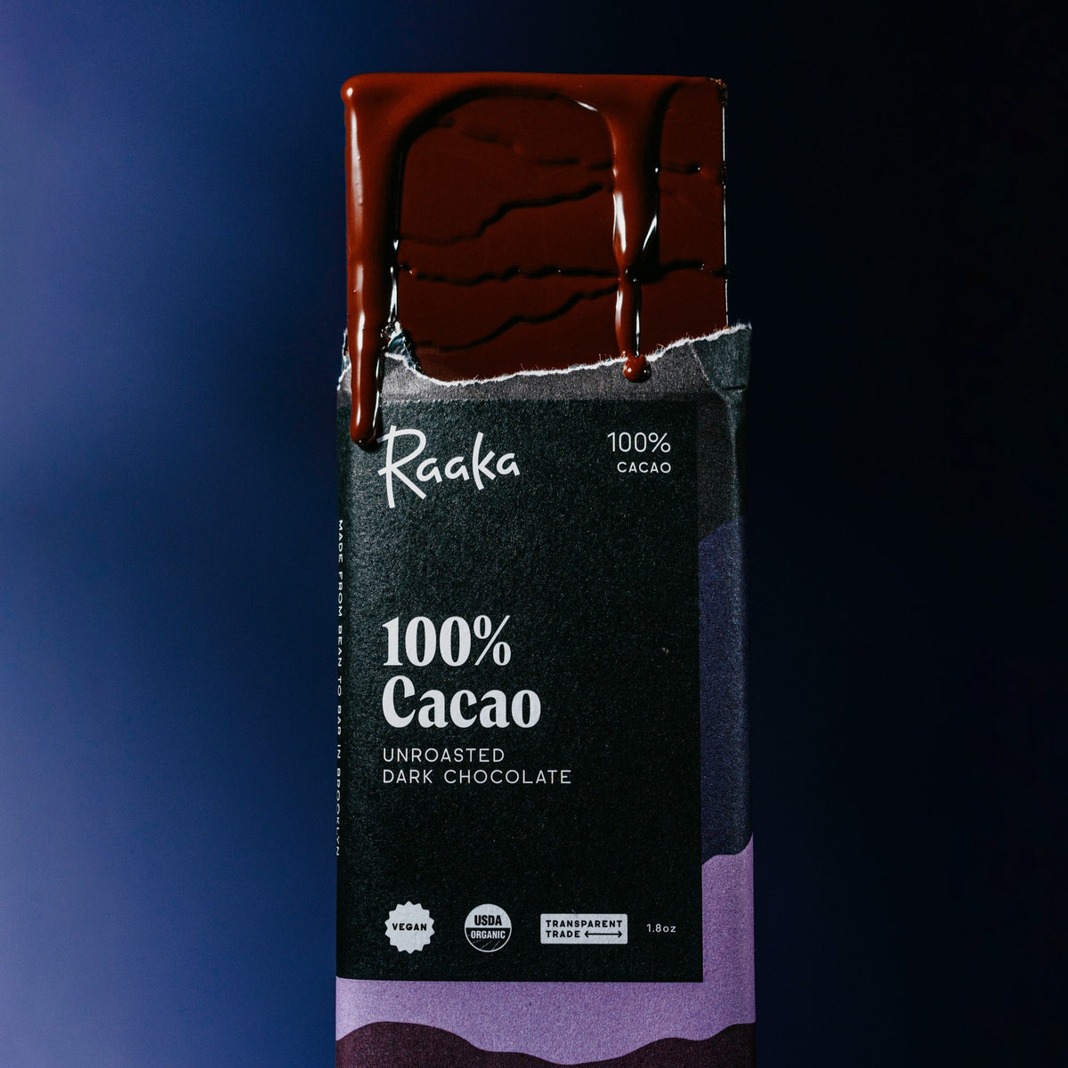 100% Cacao