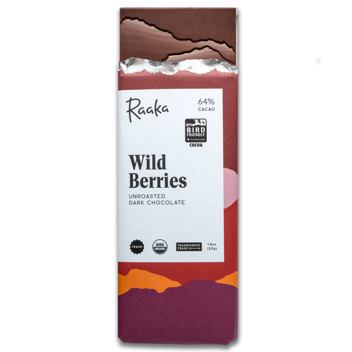 Wild Berries